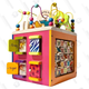 Zany Zoo, $83